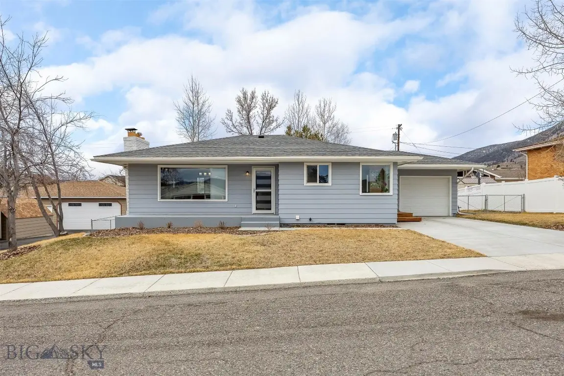 3467 Hannibal, Butte, MT 59701 - #1