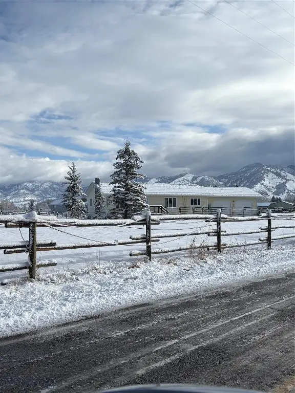 2950 Nelson Road, Bozeman, MT 59718
