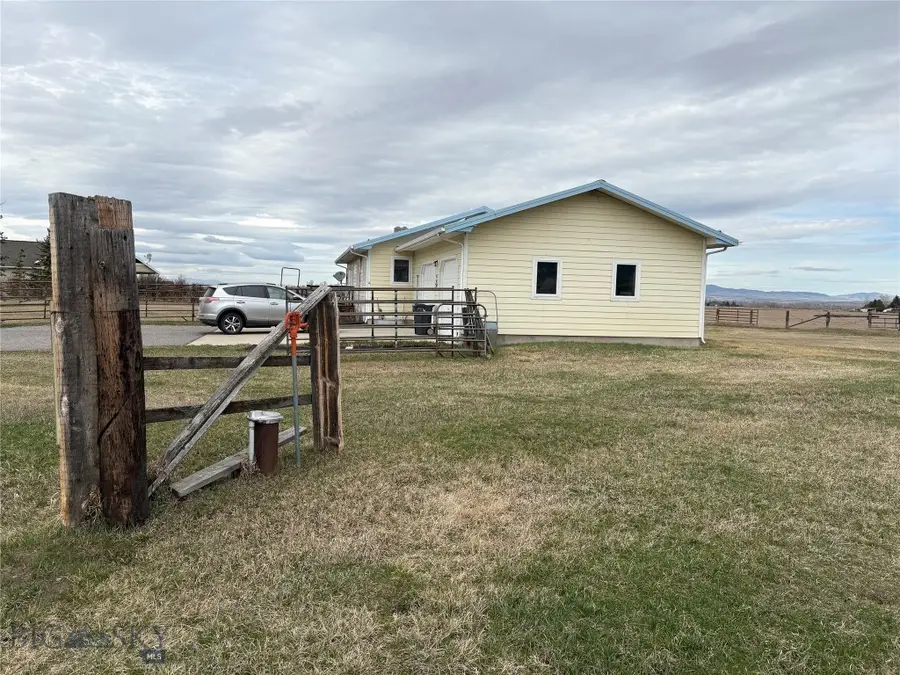 2950 Nelson Road, Bozeman, MT 59718 - #3