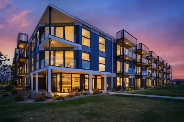 476 Enterprise Boulevard #317, Bozeman, MT 59718