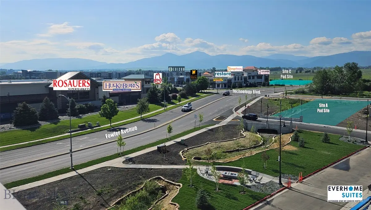 3341 S Fowler Avenue, Bozeman, MT 59718 - #1