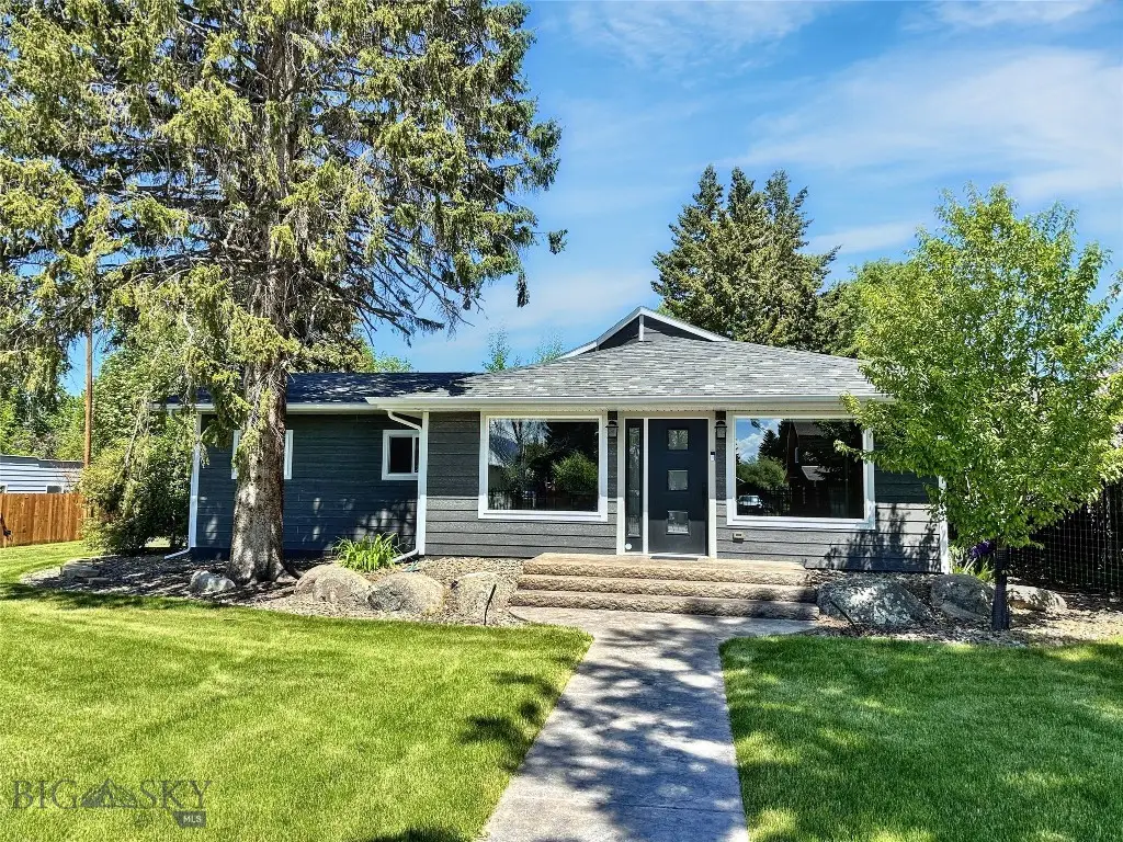 401 Mill Street, Sheridan, MT 59749 - #1