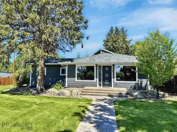 401 Mill Street, Sheridan, MT 59749