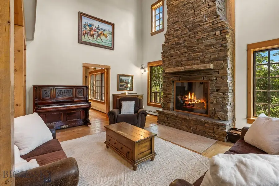 250 Silver Run Road, Gallatin Gateway, MT 59730 - #3