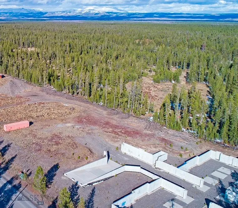 TBD Electric Street, West Yellowstone, MT 59758 - #2