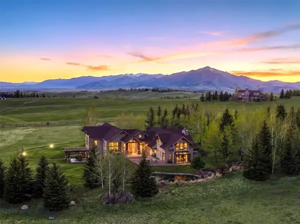 585 Wildrose Lane, Bozeman, MT 59715
