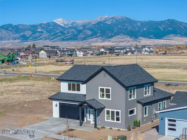106 N Eldorado Avenue, Bozeman, MT 59718