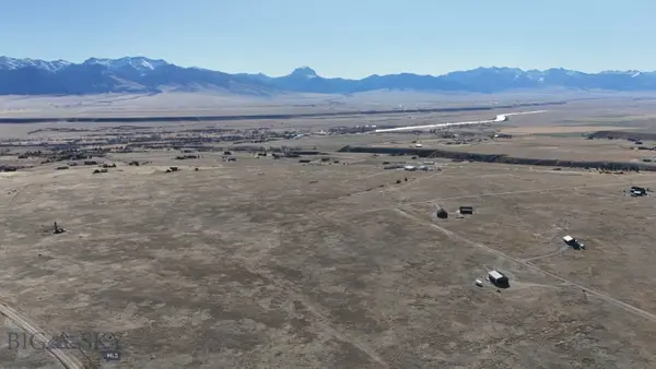 Lot 32 Shining Mountains 1, Ennis, MT 59729