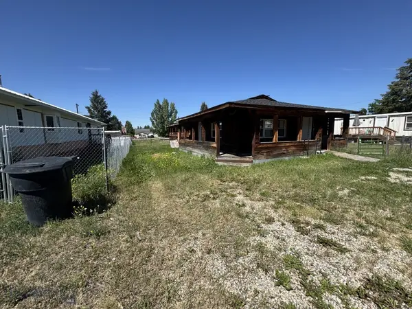 1023 Montana Avenue, Deer Lodge, MT 59722