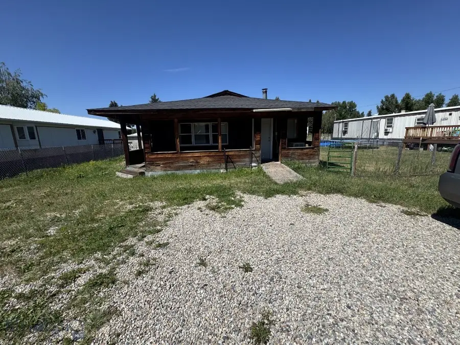 1023 Montana Avenue, Deer Lodge, MT 59722 - #2