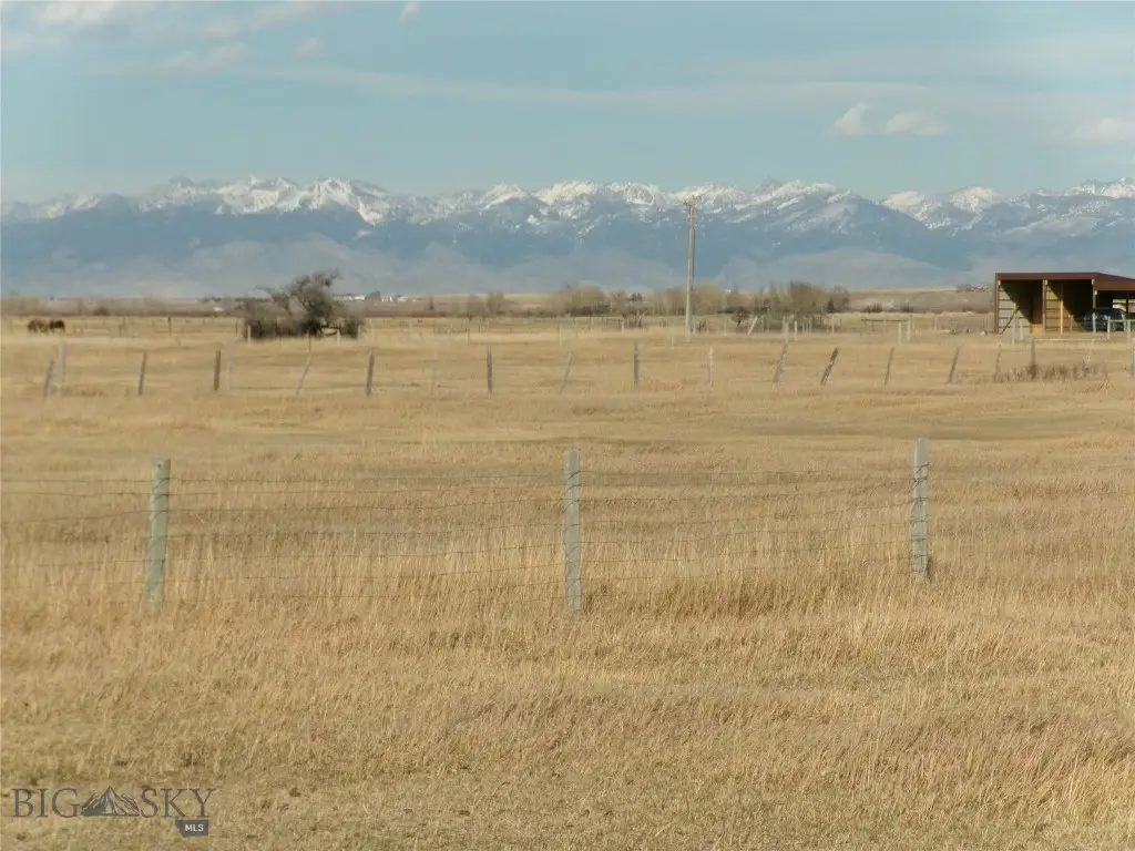 1335 Cattle Drive, Dillon, MT 59725 - #1