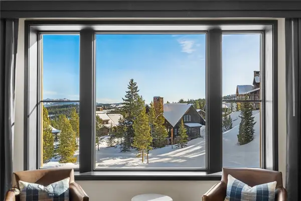 824 Settlement Trail #13B, Big Sky, MT 59716