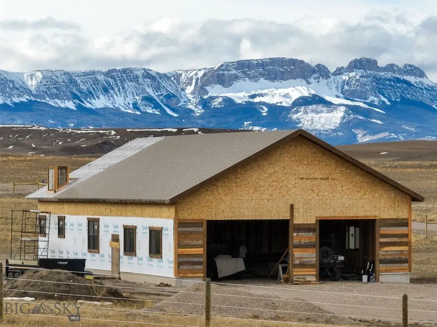 1371 Whoop Up Trail, Augusta, MT 59410 - #2