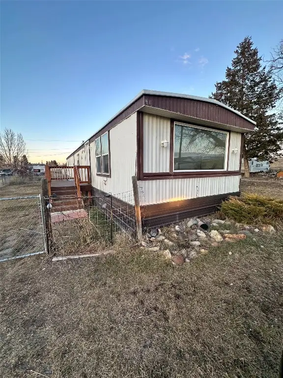 1025 Montana Avenue, Deer Lodge, MT 59722
