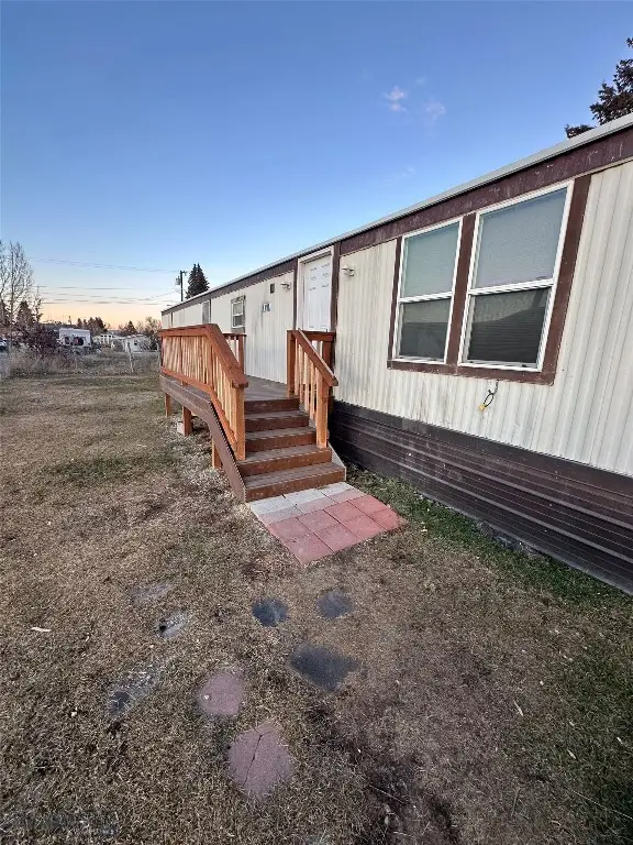 1025 Montana Avenue, Deer Lodge, MT 59722 - #2