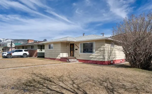 2004 W Park Avenue, Anaconda, MT 59711