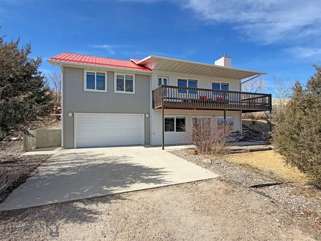 355 Meriwether Lane, Dillon, MT 59725 - #1