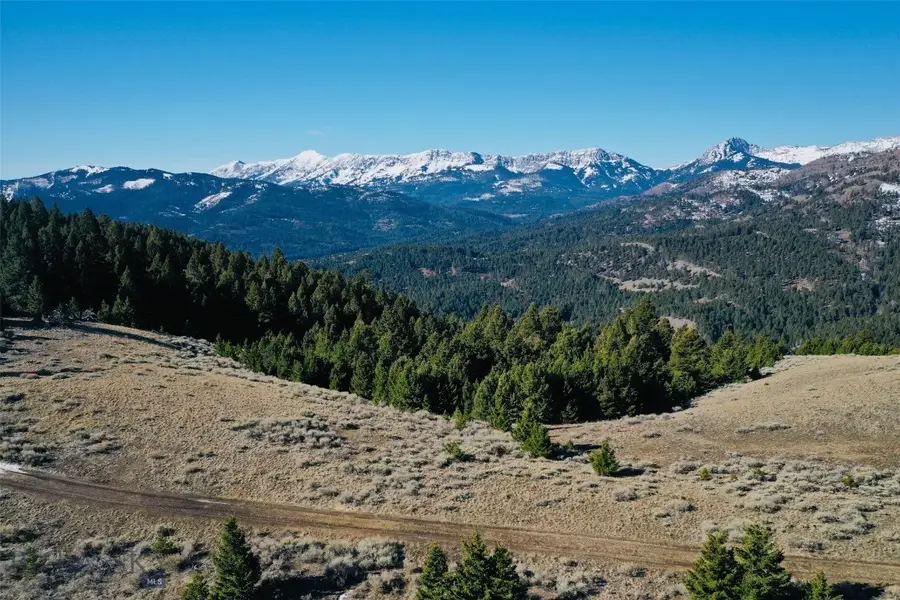 LOT 7 Battle Ridge Ranch, Bozeman, MT 59715 - #2