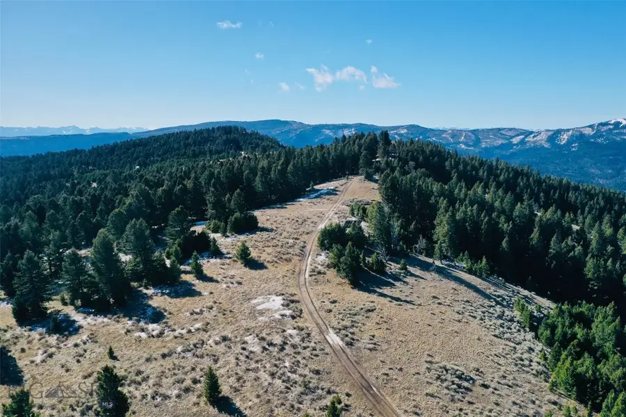 LOT 7 Battle Ridge Ranch, Bozeman, MT 59715 - #3