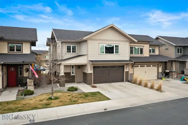 3083 Lori Lane, Bozeman, MT 59718