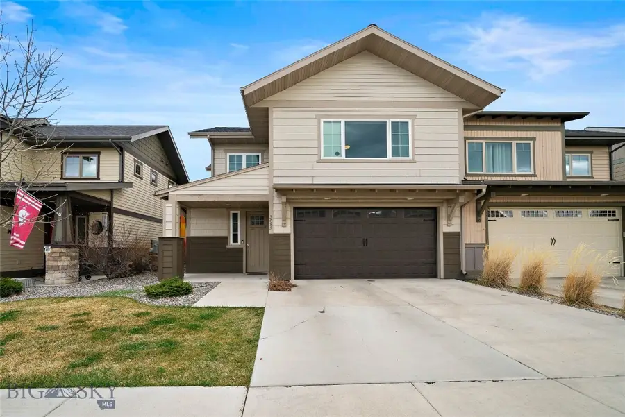 3083 Lori Lane, Bozeman, MT 59718 - #3