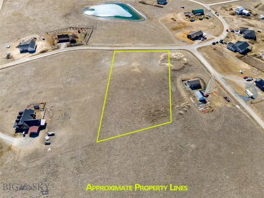 12 Hollowtop, Three Forks, MT 59752 - #2