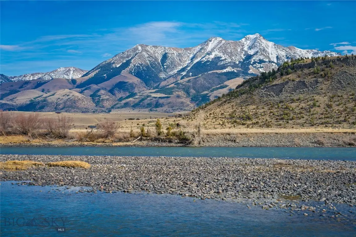 TBD Hwy 89, Emigrant, MT 59027 - #1