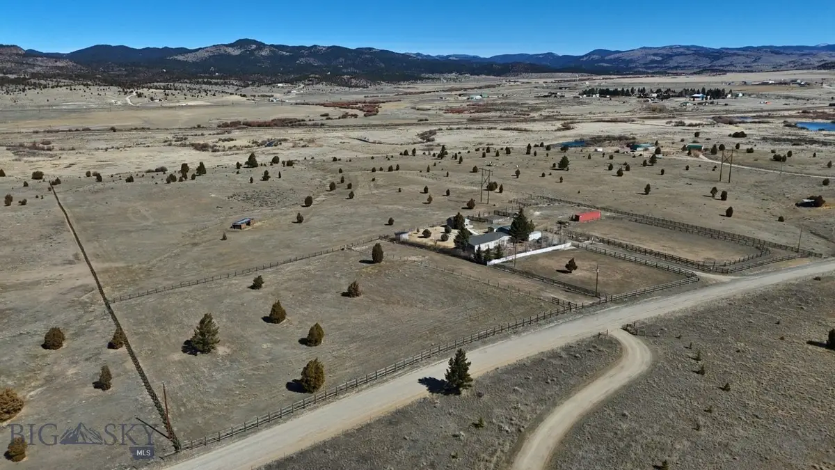 119043 Battle Ridge Road, Butte, MT 59750 - #1