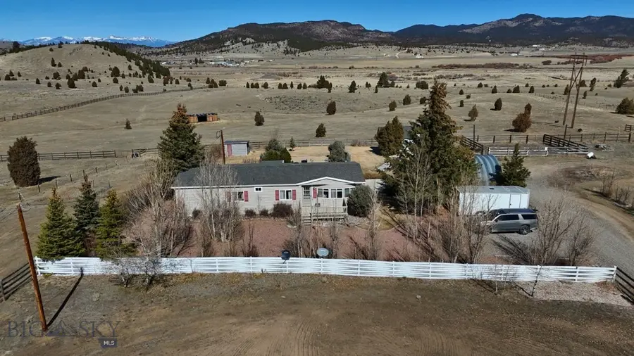 119043 Battle Ridge Road, Butte, MT 59750 - #3