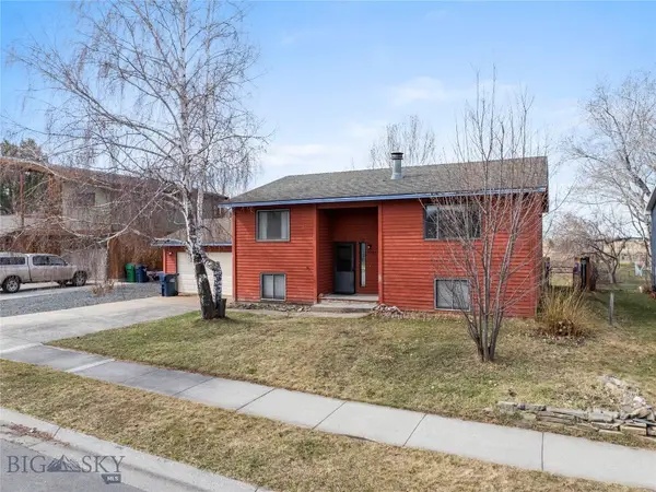 3005 Westridge, Bozeman, MT 59715