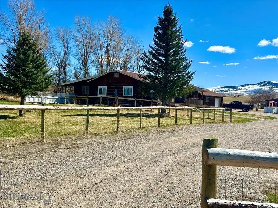 3957 Blacktail Road, Dillon, MT 59725 - #2