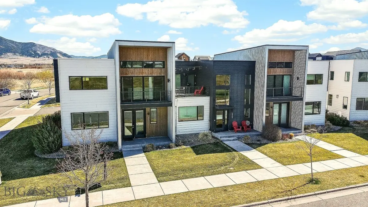 2586 Milkhouse Avenue, Bozeman, MT 59718 - #1