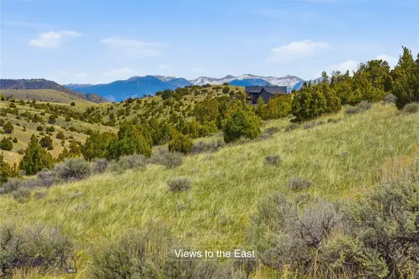 Lot 119 Cliffview, Manhattan, MT 59741