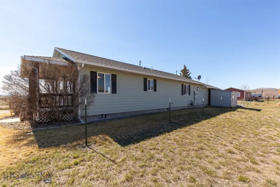 724 3rd Avenue W, Three Forks, MT 59752 - #3