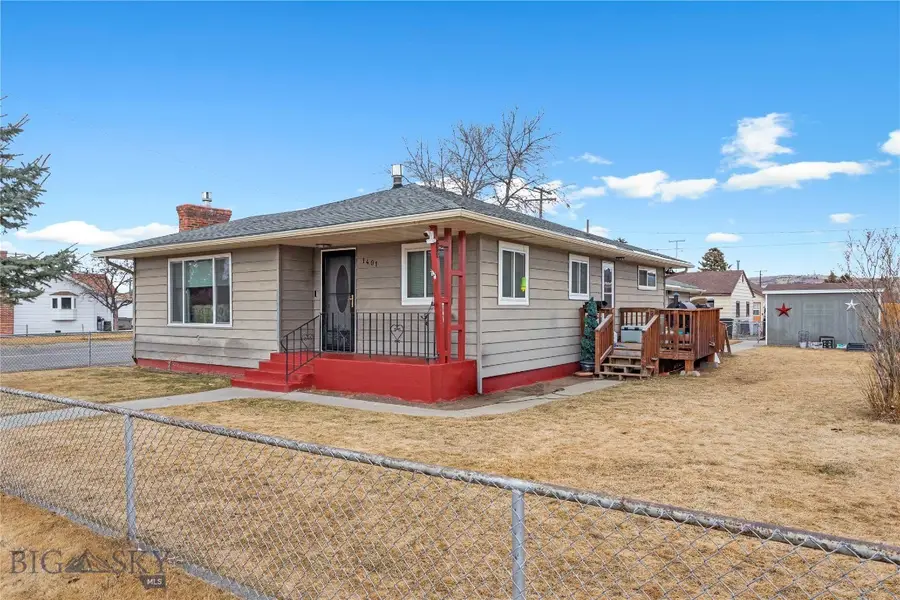 1401 Sampson Street, Butte, MT 59701 - #2