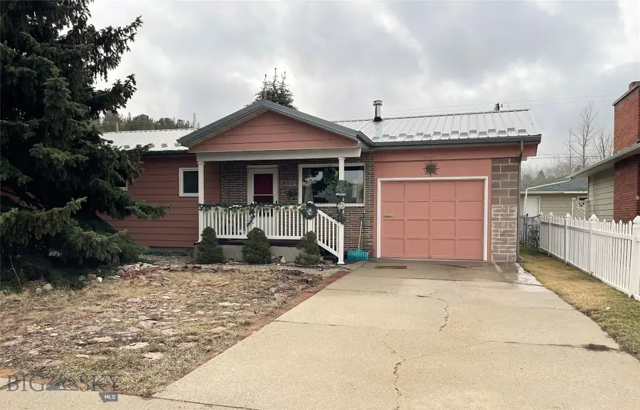 2009 Washoe, Anaconda, MT 59711 - #2