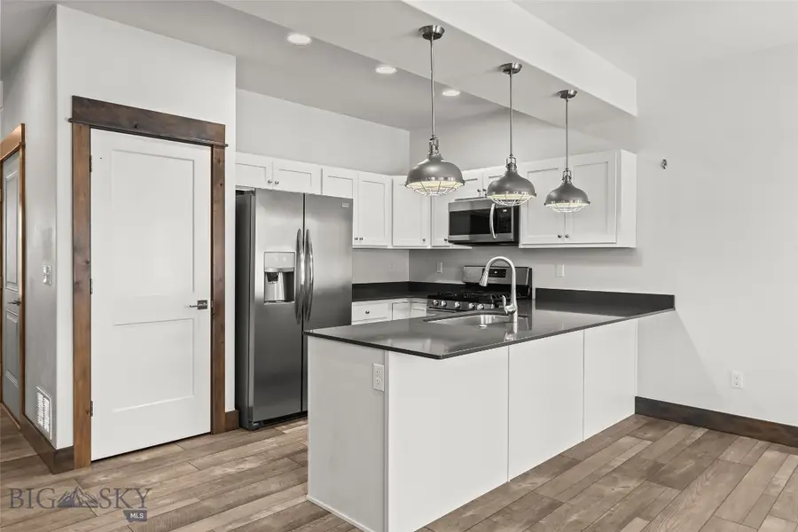 1103 Baxter Creek Way #A, Bozeman, MT 59718 - #2