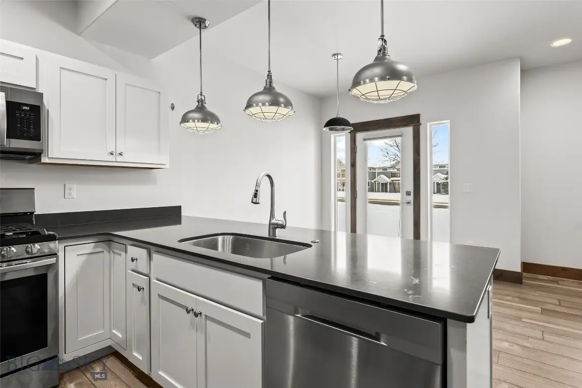 1103 Baxter Creek Way #B, Bozeman, MT 59718 - #1