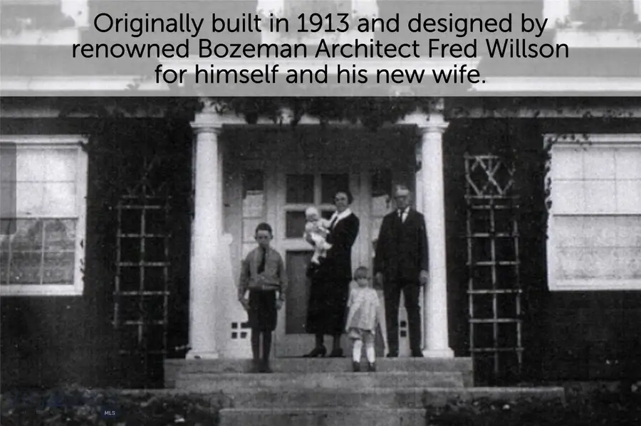 509 S Tracy Avenue, Bozeman, MT 59715 - #2