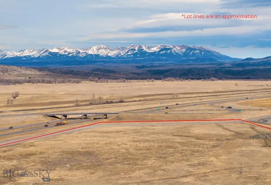 4 Repair Road, Livingston, MT 59047 - #2