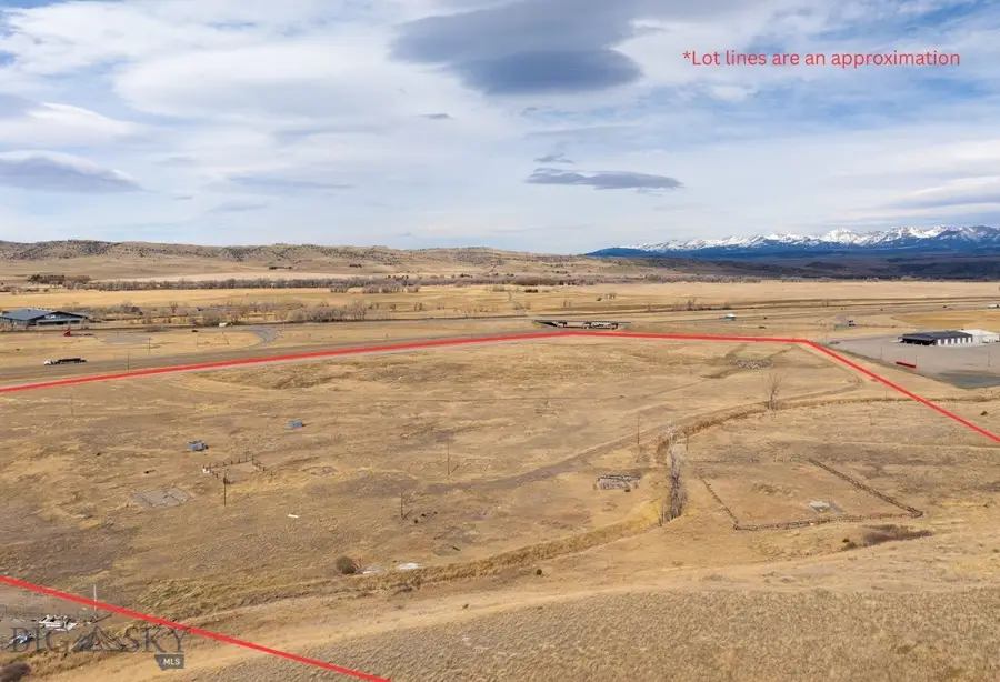 4 Repair Road, Livingston, MT 59047 - #3