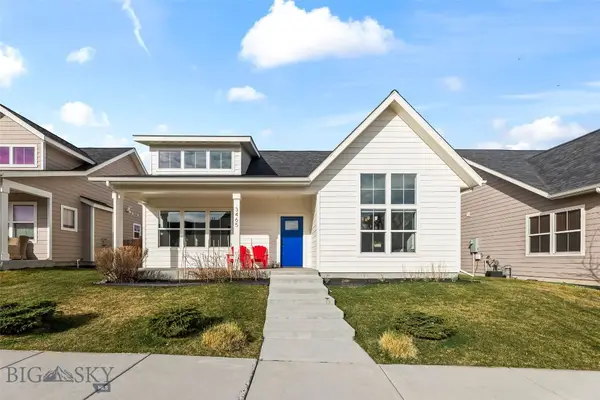 3465 S 21st Avenue, Bozeman, MT 59718