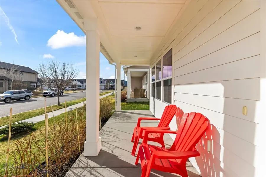 3465 S 21st Avenue, Bozeman, MT 59715 - #2