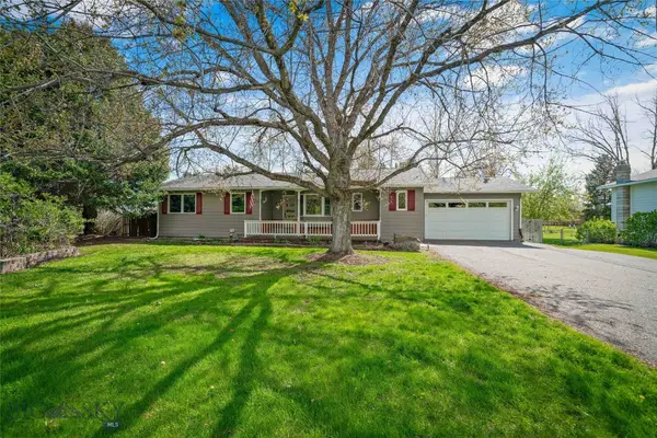 219 Coulee Drive, Bozeman, MT 59718