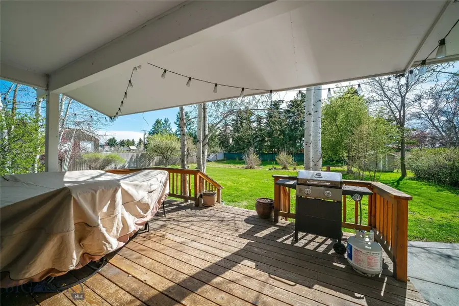 219 Coulee Drive, Bozeman, MT 59718 - #2