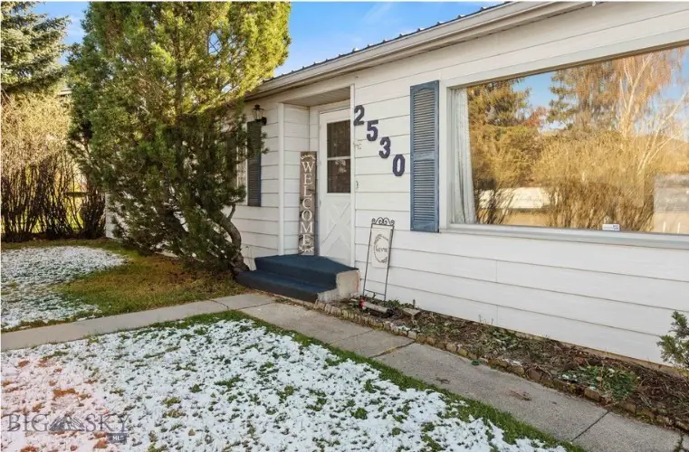 2530 Kossuth, Butte, MT 59701 - #1