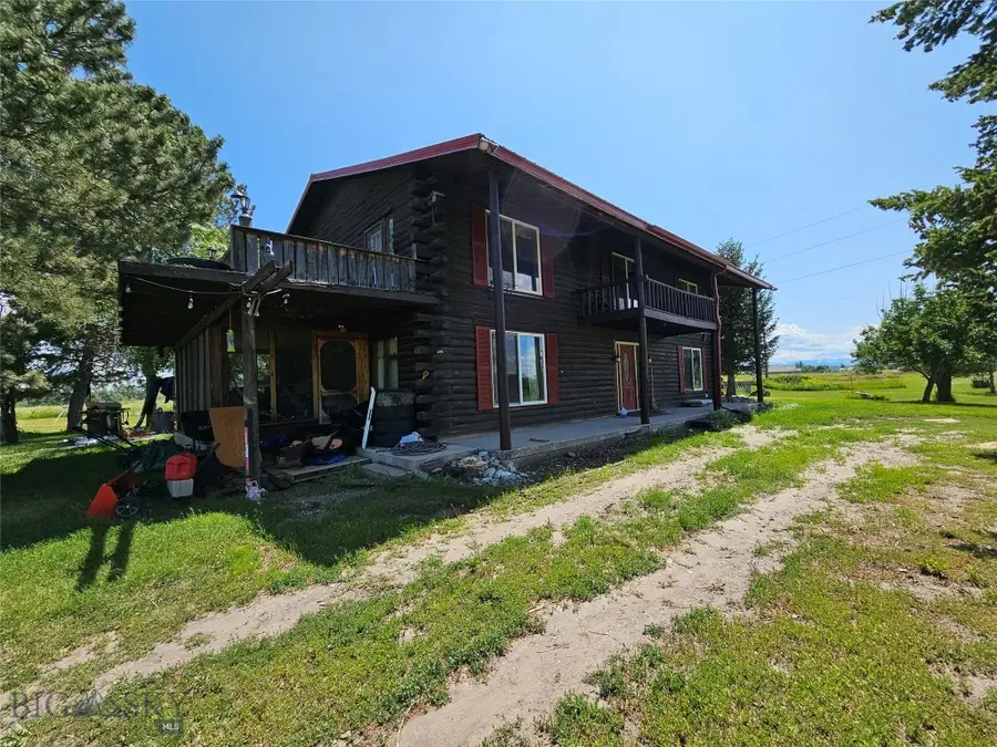 84 Hwy 191, Big Timber, MT 59011 - #2