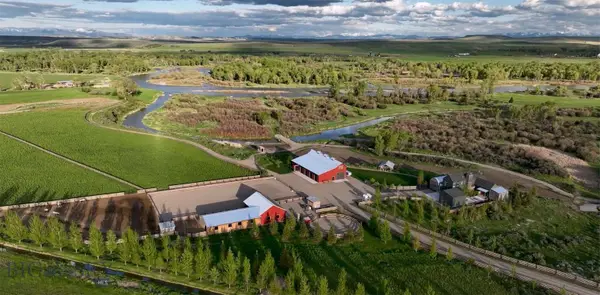 15 Meridian Road, Three Forks, MT 59752