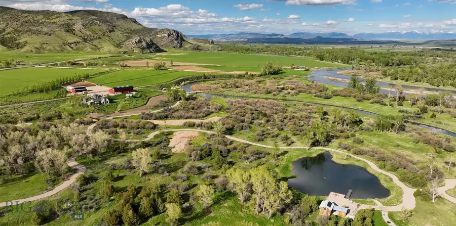 15 Meridian Road, Three Forks, MT 59752 - #3