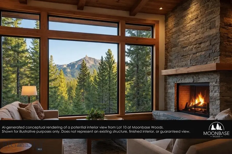 TBD Lot #10 Herring Flats Road, Anaconda Deer Lodge County, MT 59701 - #3